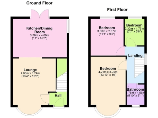 property Low res Floorplan Images}