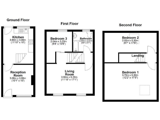 property Low res Floorplan Images}