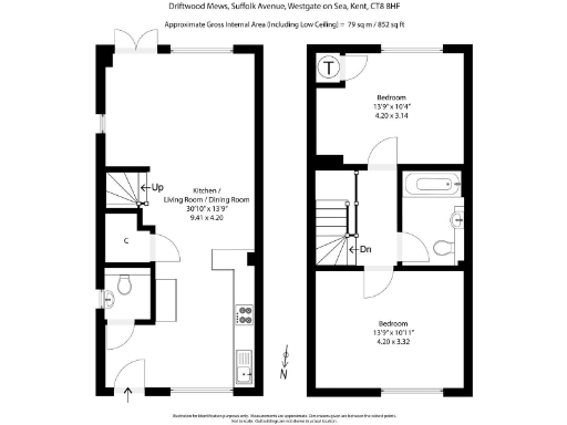 property Low res Floorplan Images}