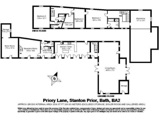 property Low res Floorplan Images}
