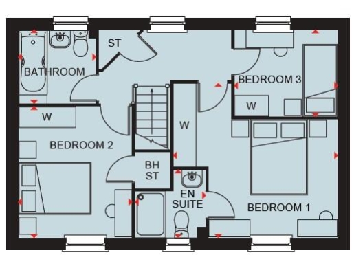 property Low res Floorplan Images}
