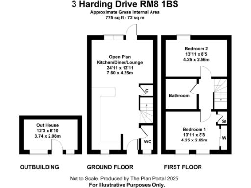 property Low res Floorplan Images}