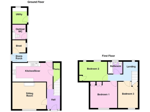 property Low res Floorplan Images}