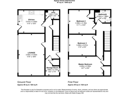 property Low res Floorplan Images}