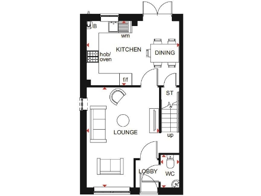 property Low res Floorplan Images}