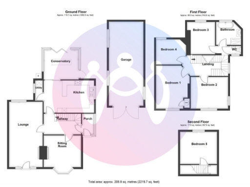 property Low res Floorplan Images}
