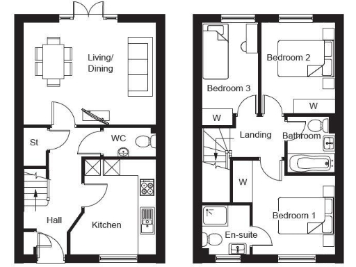 property Low res Floorplan Images}