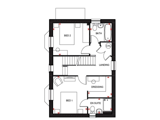 property Low res Floorplan Images}