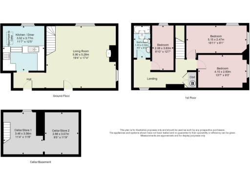 property Low res Floorplan Images}