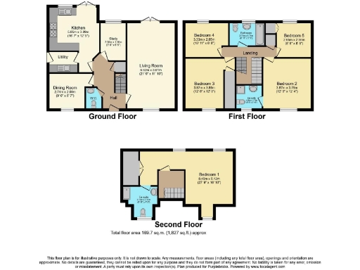 property Low res Floorplan Images}