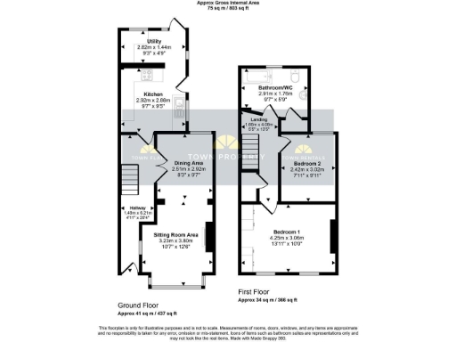 property Low res Floorplan Images}