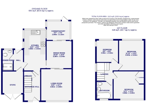 property Low res Floorplan Images}