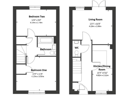 property Low res Floorplan Images}