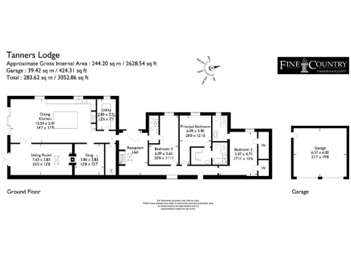 property Low res Floorplan Images}