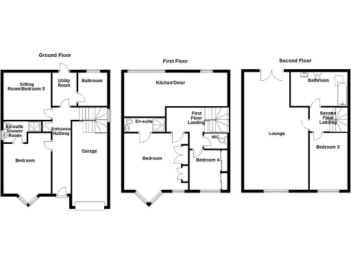 property Low res Floorplan Images}