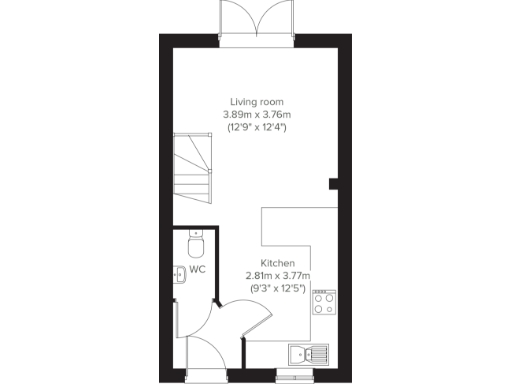 property Low res Floorplan Images}