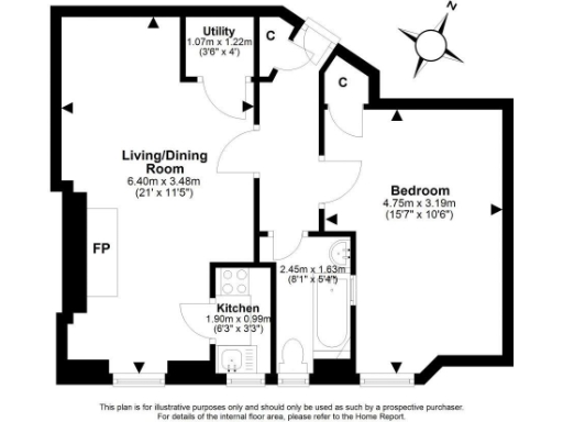 property Low res Floorplan Images}