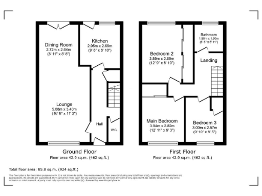 property Low res Floorplan Images}
