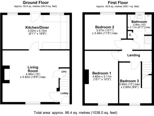 property Low res Floorplan Images}