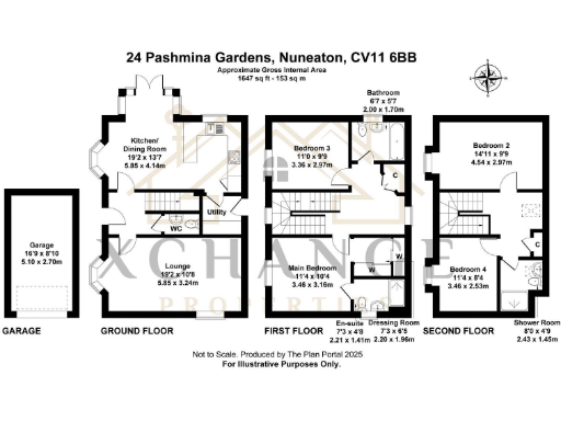 property Low res Floorplan Images}