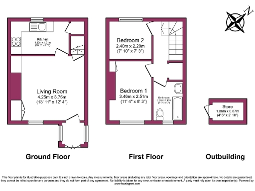 property Low res Floorplan Images}