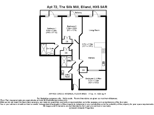 property Low res Floorplan Images}