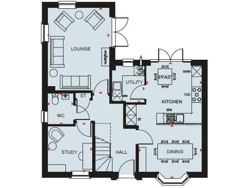 property Low res Floorplan Images}