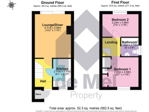 property Low res Floorplan Images}