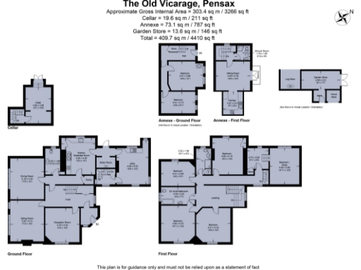 property Low res Floorplan Images}