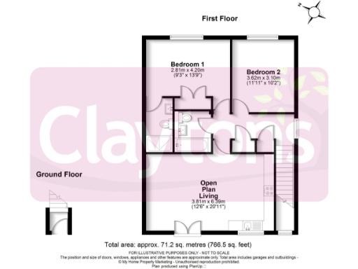 property Low res Floorplan Images}
