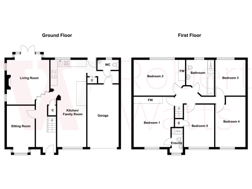 property Low res Floorplan Images}