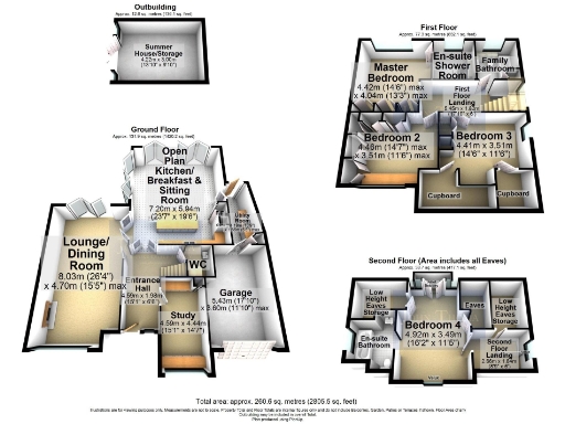 property Low res Floorplan Images}