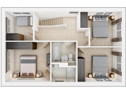 property Low res Floorplan Images}