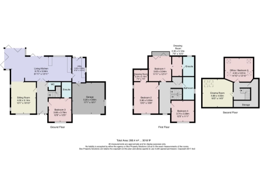 property Low res Floorplan Images}