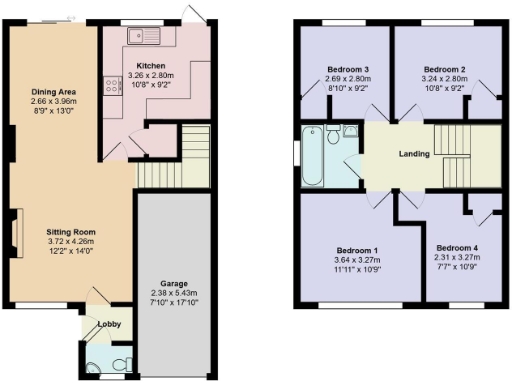 property Low res Floorplan Images}