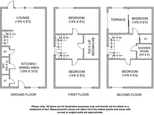 property Low res Floorplan Images}