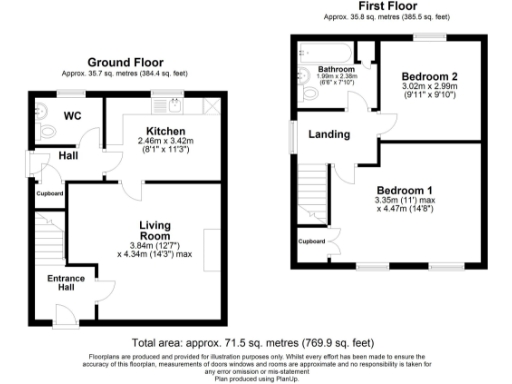 property Low res Floorplan Images}