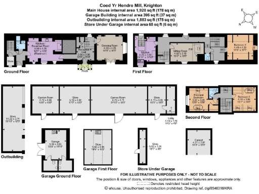 property Low res Floorplan Images}