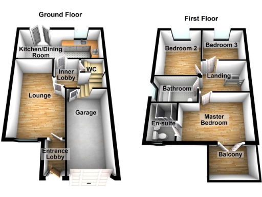 property Low res Floorplan Images}