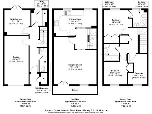 property Low res Floorplan Images}
