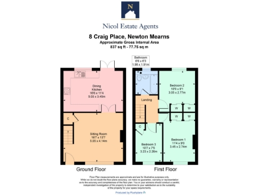 property Low res Floorplan Images}