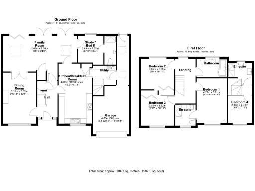 property Low res Floorplan Images}