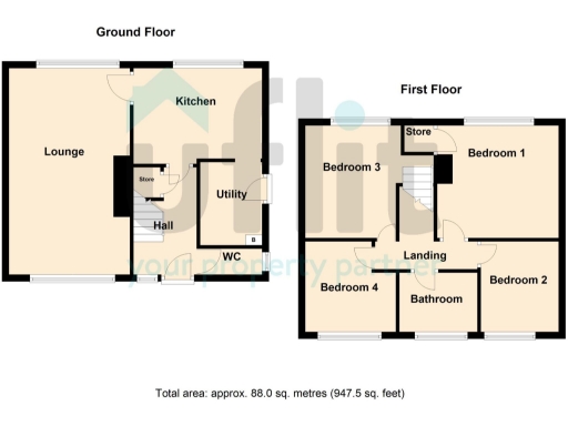 property Low res Floorplan Images}