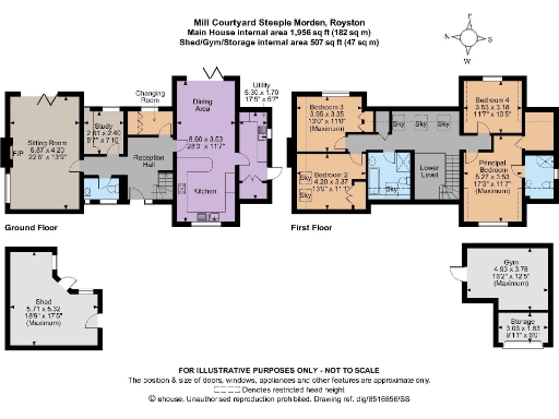 property Low res Floorplan Images}
