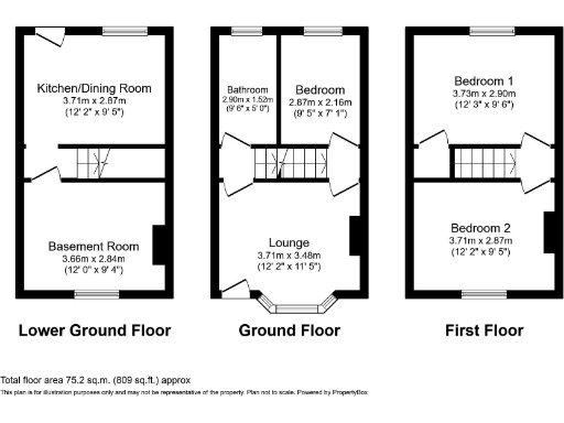 property Low res Floorplan Images}