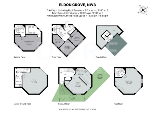 property Low res Floorplan Images}