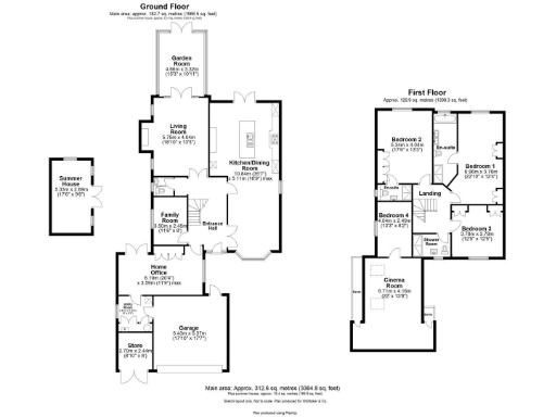 property Low res Floorplan Images}