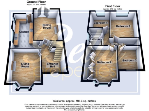 property Low res Floorplan Images}