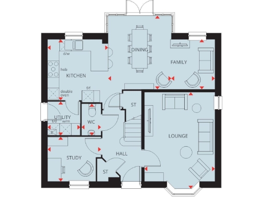 property Low res Floorplan Images}