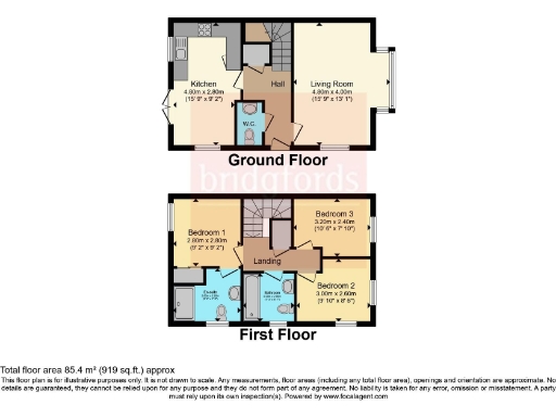 property Low res Floorplan Images}